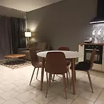 Lägenhet Ambrosia
