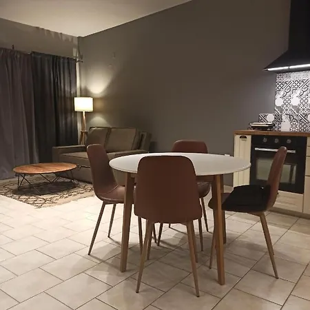 Appartement Ambrosia