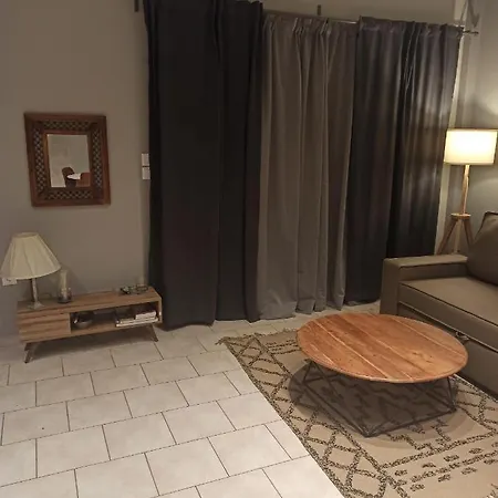 Apartment Ambrosia Tinos