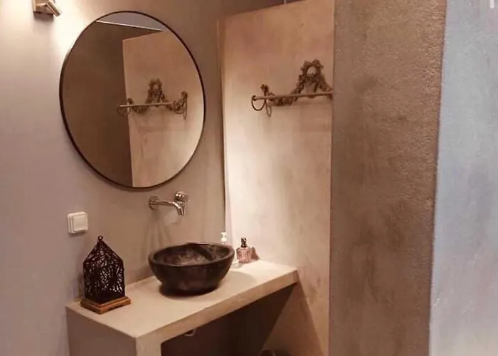 Ambrosia Apartamento *